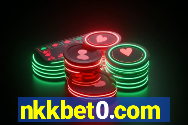 nkkbet0.com
