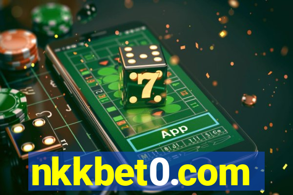 nkkbet0.com