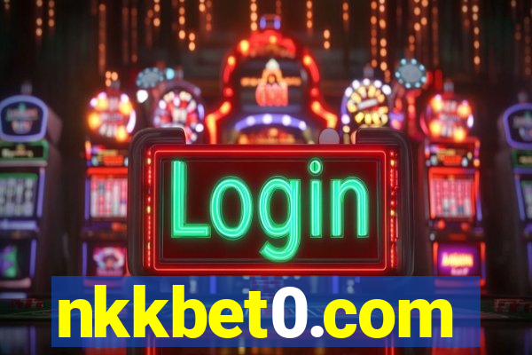 nkkbet0.com