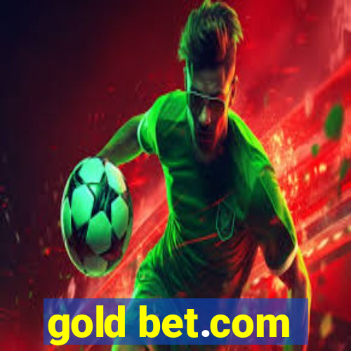 gold bet.com