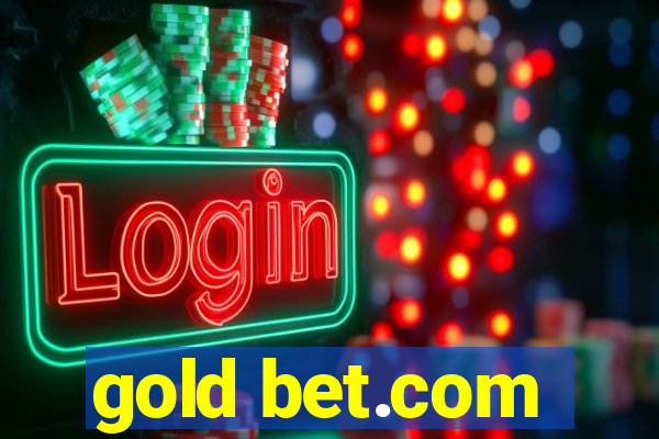 gold bet.com