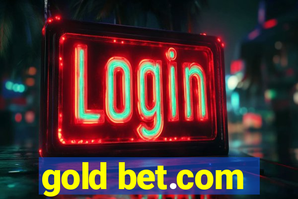 gold bet.com