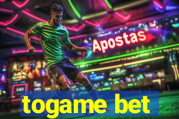 togame bet