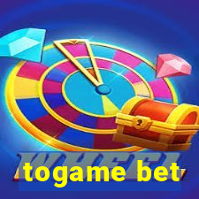 togame bet