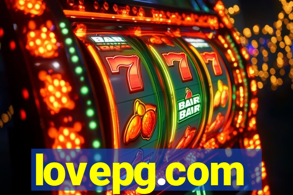 lovepg.com