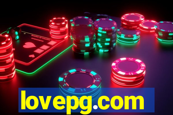 lovepg.com