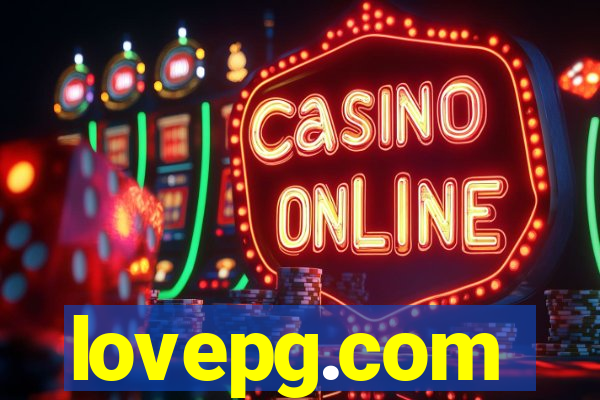 lovepg.com