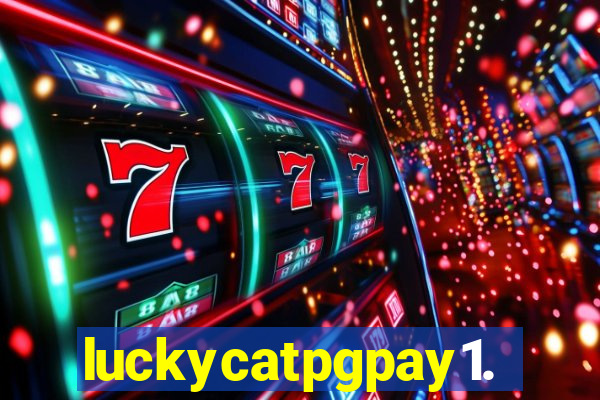 luckycatpgpay1.com