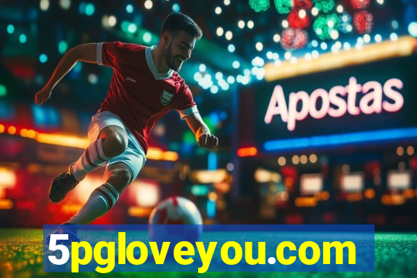 5pgloveyou.com