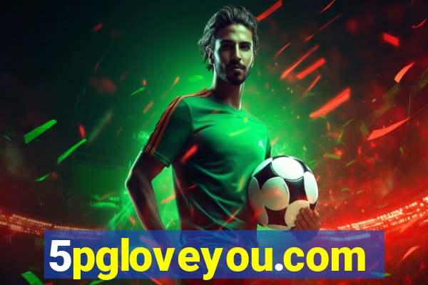 5pgloveyou.com