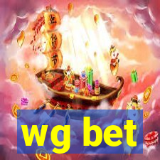wg bet