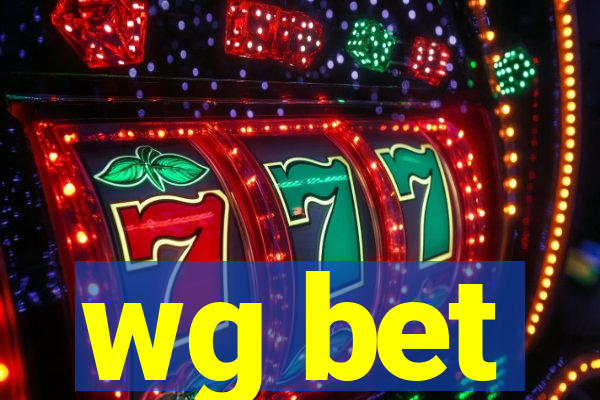 wg bet