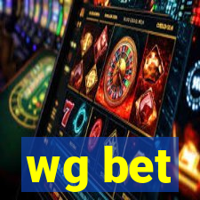 wg bet