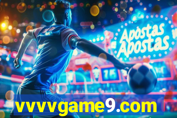 vvvvgame9.com