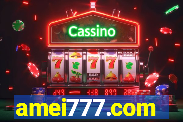 amei777.com