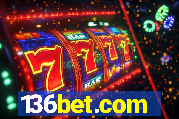 136bet.com