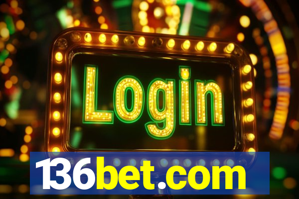 136bet.com