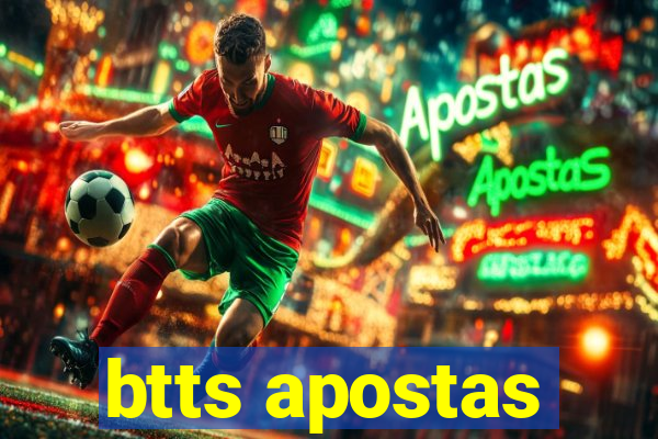 btts apostas