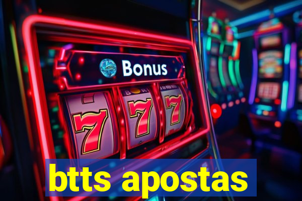 btts apostas