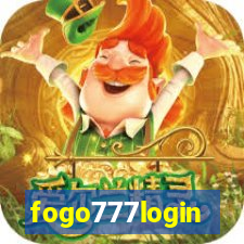 fogo777login