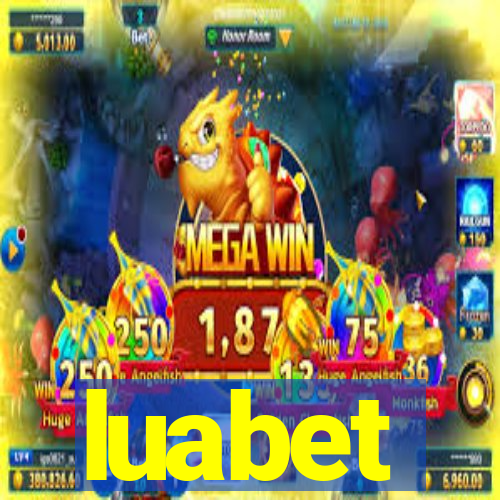luabet