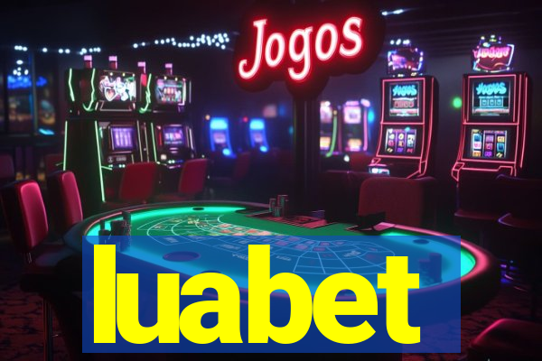 luabet