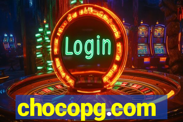 chocopg.com