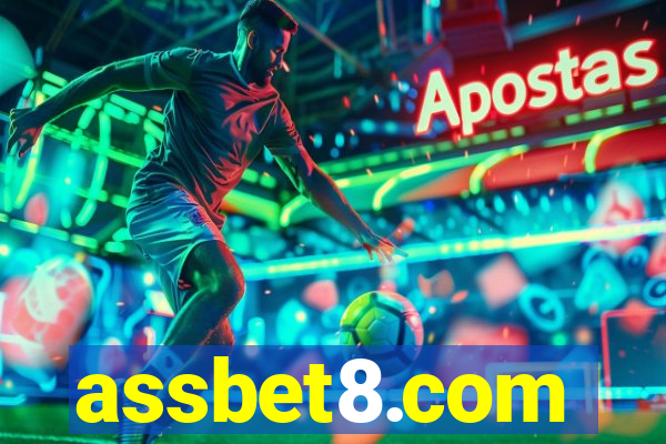 assbet8.com