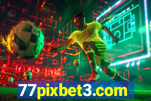 77pixbet3.com