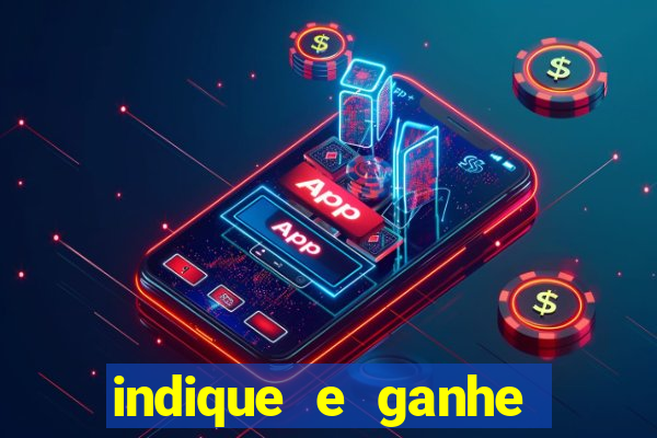 indique e ganhe vai de bet
