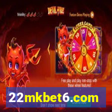 22mkbet6.com