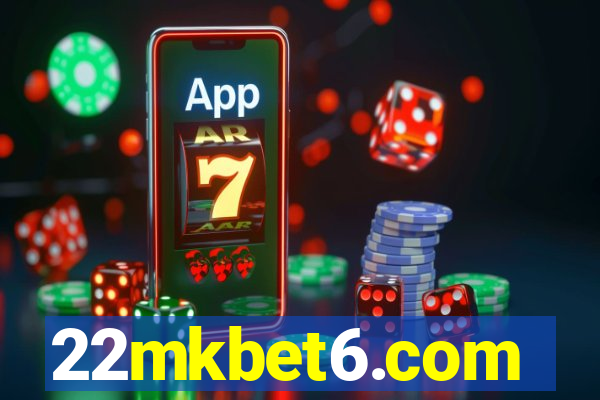 22mkbet6.com