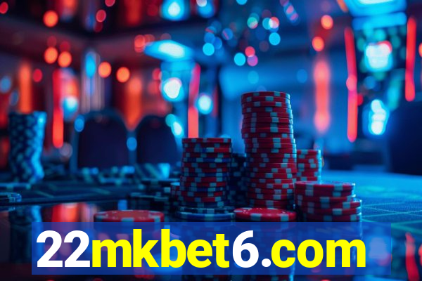 22mkbet6.com