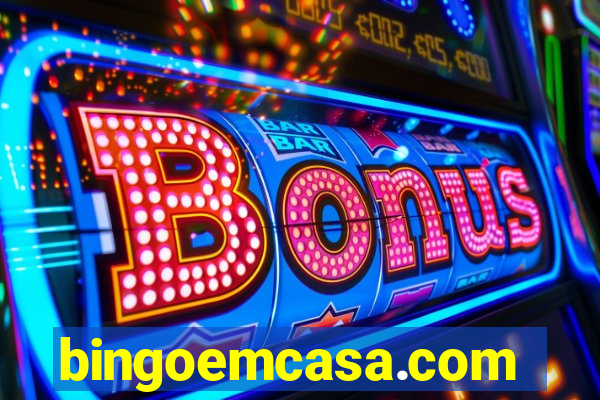 bingoemcasa.com