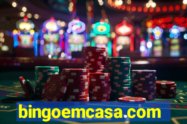 bingoemcasa.com