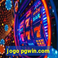 jogo pgwin.com