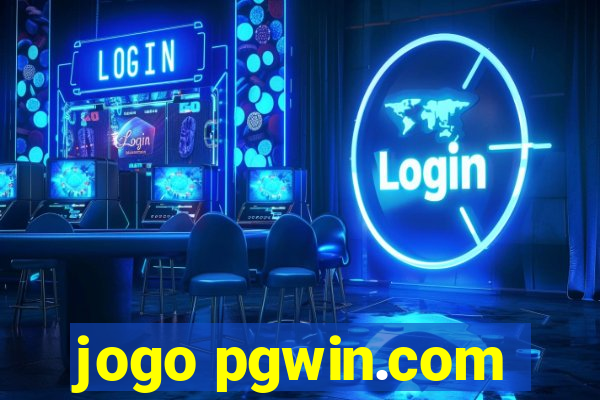 jogo pgwin.com