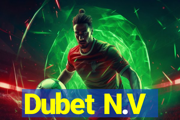 Dubet N.V