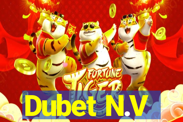Dubet N.V