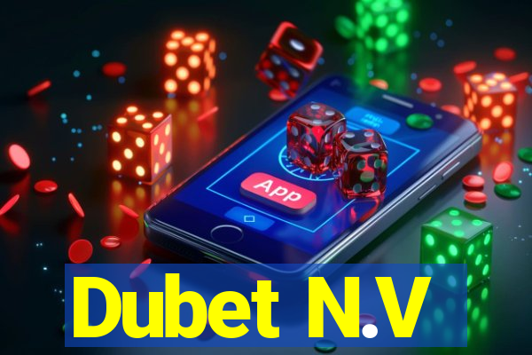 Dubet N.V