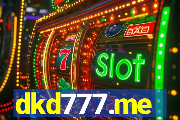 dkd777.me