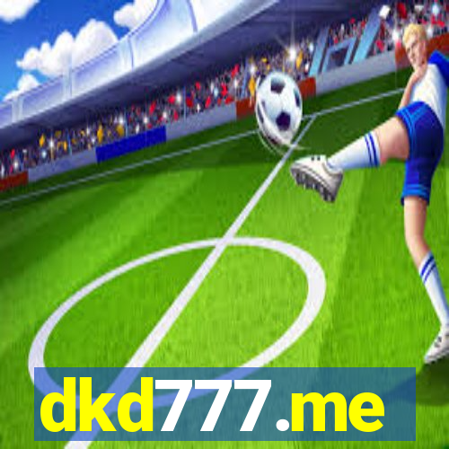 dkd777.me