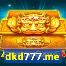 dkd777.me