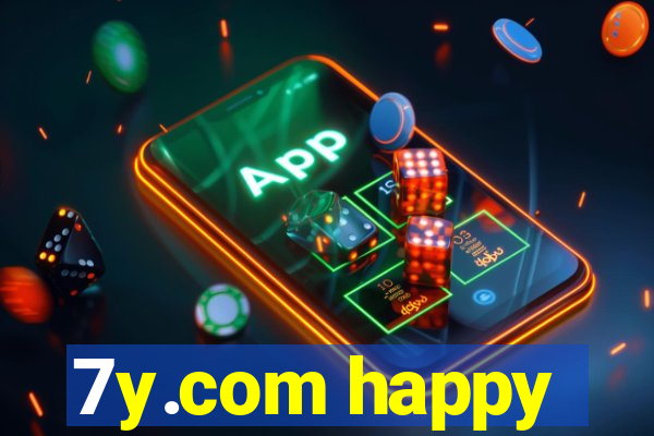 7y.com happy