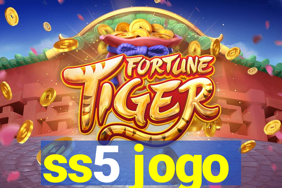 ss5 jogo