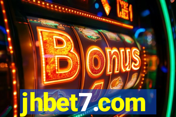 jhbet7.com