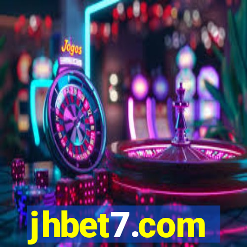 jhbet7.com