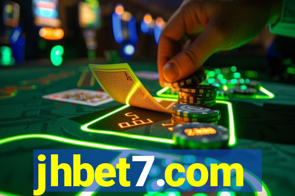 jhbet7.com