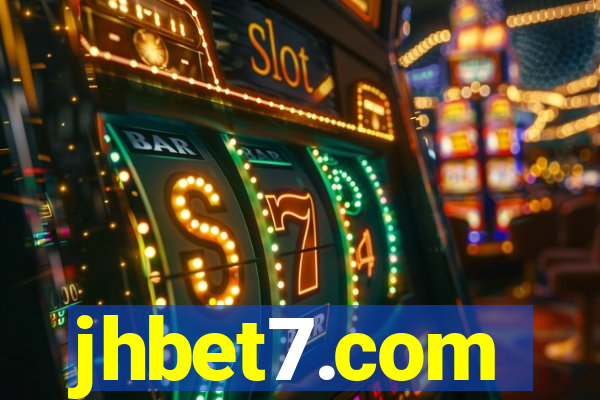 jhbet7.com