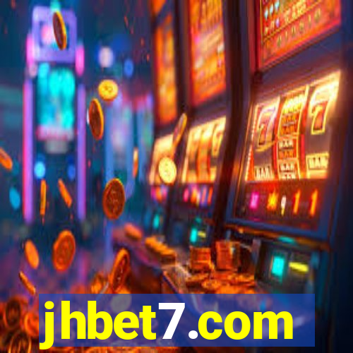 jhbet7.com